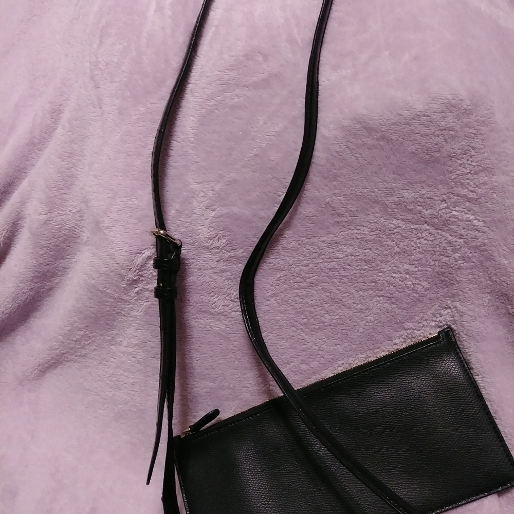 Coach set crossbody bag purse & pouch - Picture 9 of 16